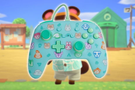 A mitad de precio: el mando de Switch más barato sólo cuesta 15 euros A mitad de precio: el mando de Switch más barato sólo cuesta 15 euros