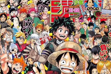 Manga Plus añade una nueva función para crear tu propio manga Manga Plus añade una nueva función para crear tu propio manga