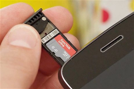 256 GB de capacidad y alto rendimiento: esta microSD SanDisk está en oferta y vale poco más de 28 euros