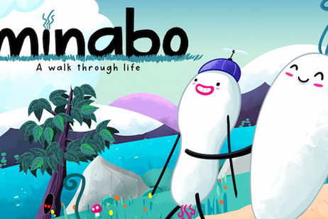 Minabo os espera a partir del 28 de abril en consolas y PC