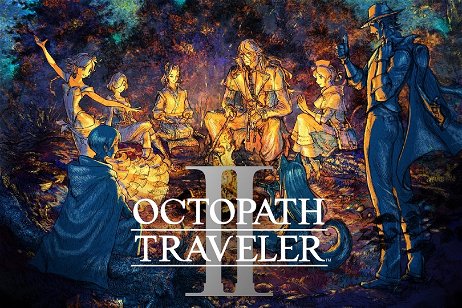 Square Enix revela el estado de desarrollo de Octopath Traveler II