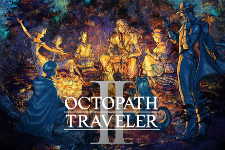 Square Enix revela el estado de desarrollo de Octopath Traveler II Square Enix revela el estado de desarrollo de Octopath Traveler II