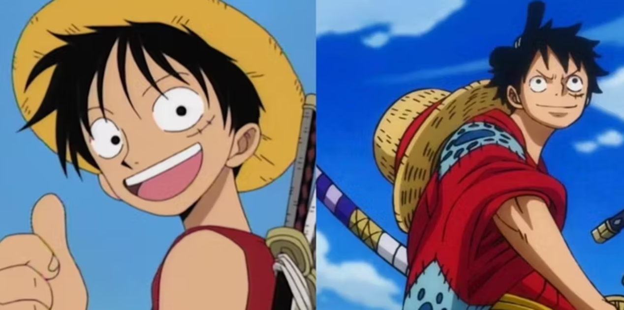En Que Capitulo De One Piece Cambia La Animacion El anime de One Piece ha realizado grandes cambios en sus últimos episodios  para satisfacer a los seguidores