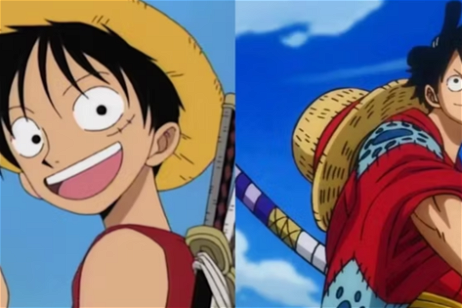 One Piece hace que uno de sus memes sea aún más legendario