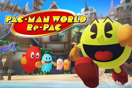 Análisis de Pac-Man World Re-PAC - Un regreso con punto y aparte