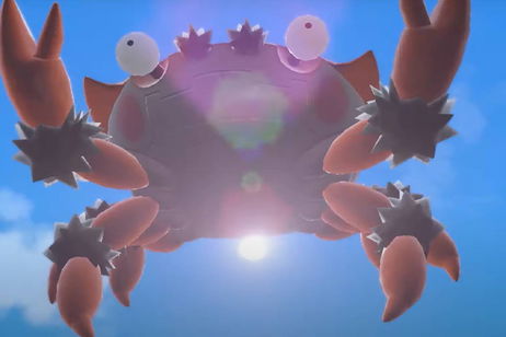 Pokémon Escarlata y Púrpura filtra el orden recomendado para la Senda legendaria Pokémon Escarlata y Púrpura filtra el orden recomendado para la Senda legendaria