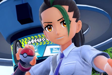 Pokémon Escarlata y Púrpura apunta a prescindir de un modo de juego clásico Pokémon Escarlata y Púrpura apunta a prescindir de un modo de juego clásico