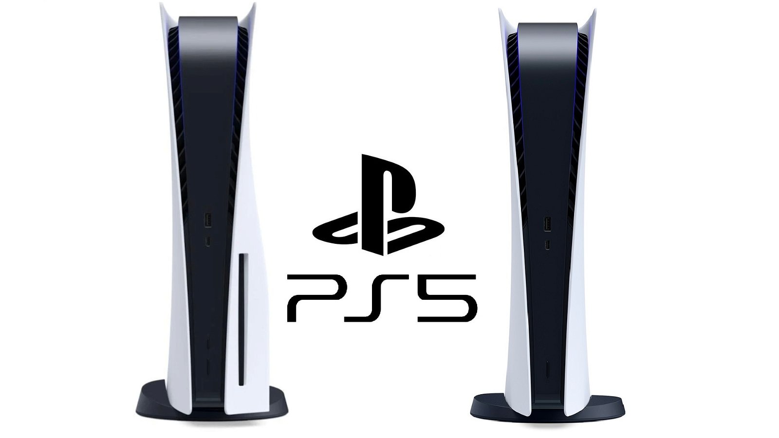 PS5 tendría un nuevo modelo en desarrollo que combinaría la consola con lector de disco y la digital