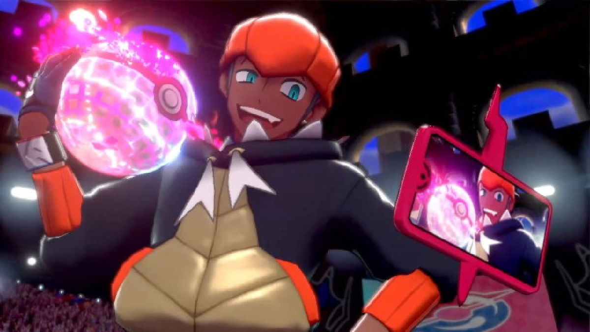 11 Most Powerful Pokemon Gym Leaders (All Generations) Bullfrag