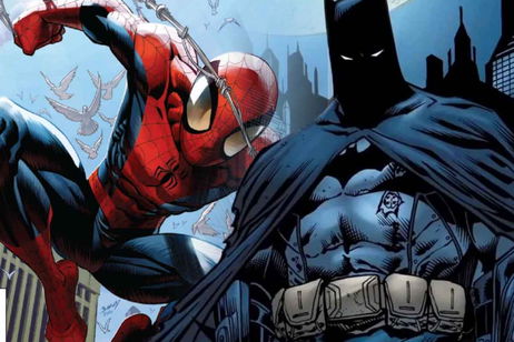 Spider-Man se convierte en el nuevo Batman en su nueva historia Spider-Man se convierte en el nuevo Batman en su nueva historia