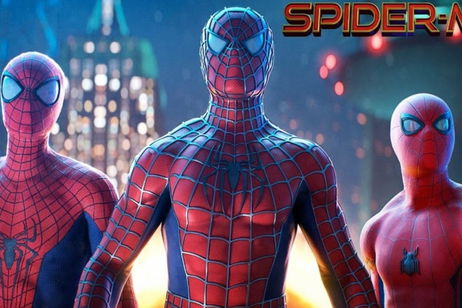 Esta escena extendida de Spider-Man: Sin camino a casa divide a sus seguidores de un modo sorprendente Esta escena extendida de Spider-Man: Sin camino a casa divide a sus seguidores de un modo sorprendente
