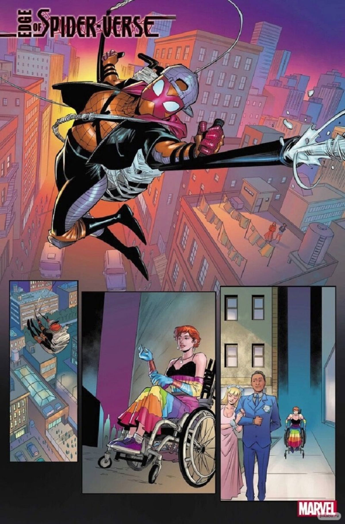 spider-man-ya-tuvo-su-primera-versi-n-lgbt-era-trans-y-lesbiana