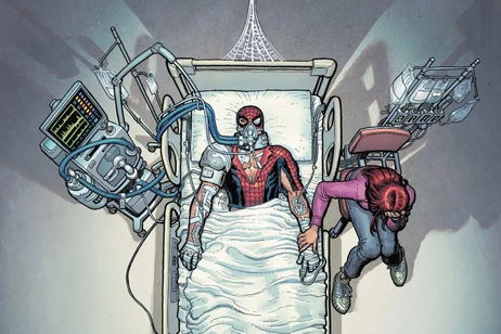 Marvel: las 7 peores cosas que le han pasado a Spider-Man Marvel: las 7 peores cosas que le han pasado a Spider-Man
