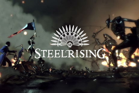Análisis de Steelrising – Una máquina poco engrasada Análisis de Steelrising – Una máquina poco engrasada
