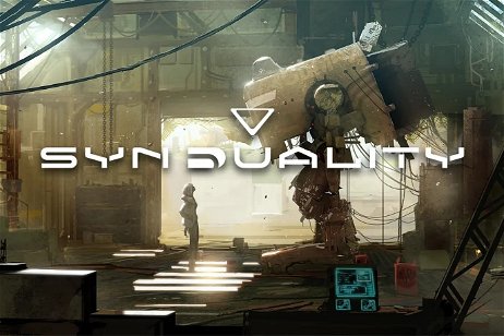 Synduality es lo nuevo de Bandai Namco para PS5