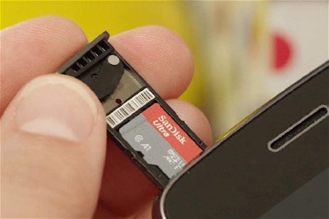Esta es la tarjeta microSD de 256 GB más barata para Switch