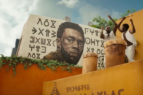 Todo lo que se sabe sobre Black Panther 2: Wakanda Forever Todo lo que se sabe sobre Black Panther 2: Wakanda Forever