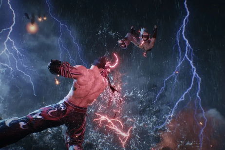 Tekken 8 anunciado de manera oficial en el State of Play Tekken 8 anunciado de manera oficial en el State of Play