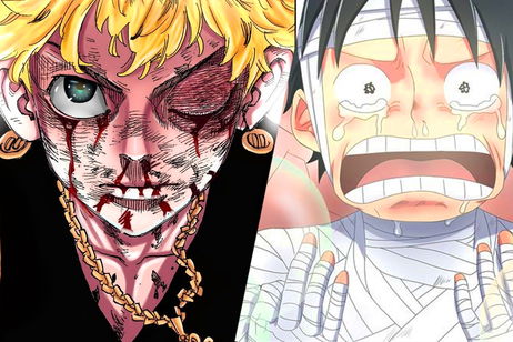 One Piece es superado por este manga, Tokyo Revengers One Piece es superado por este manga, Tokyo Revengers
