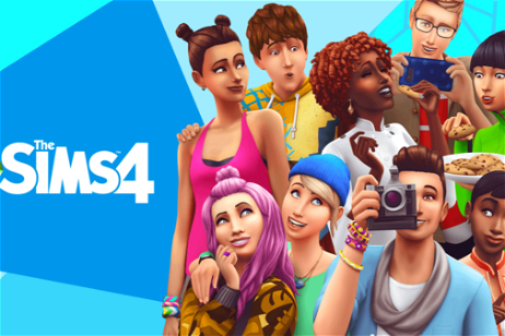 Los Sims 4 se convertirá en un juego gratuito a partir de octubre