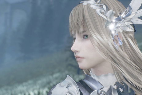 Primeras impresiones de Valkyrie Elysium - El RPG más sorprendente Primeras impresiones de Valkyrie Elysium - El RPG más sorprendente