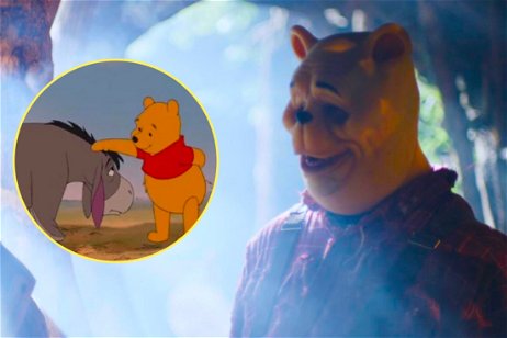 Esta película terrorífica de Winnie the Pooh causa controversia