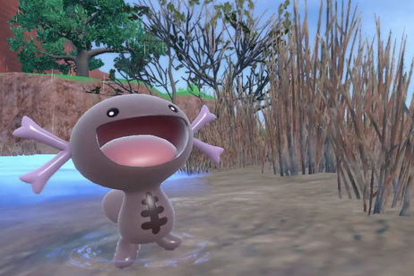 Pokémon Escarlata y Púrpura filtra el regreso de una de las formas regionales de Galar Pokémon Escarlata y Púrpura filtra el regreso de una de las formas regionales de Galar