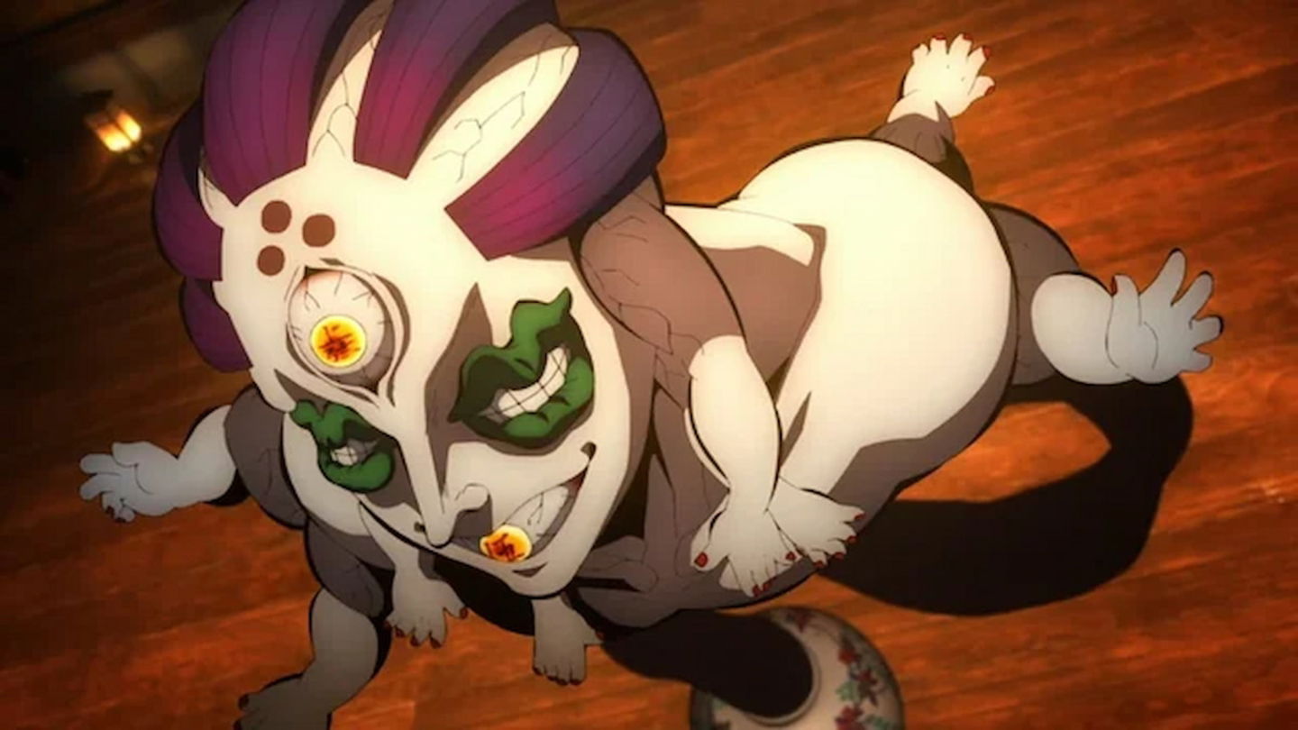 Kimetsu No Yaiba: edad, altura y cumpleaños de todos los personajes