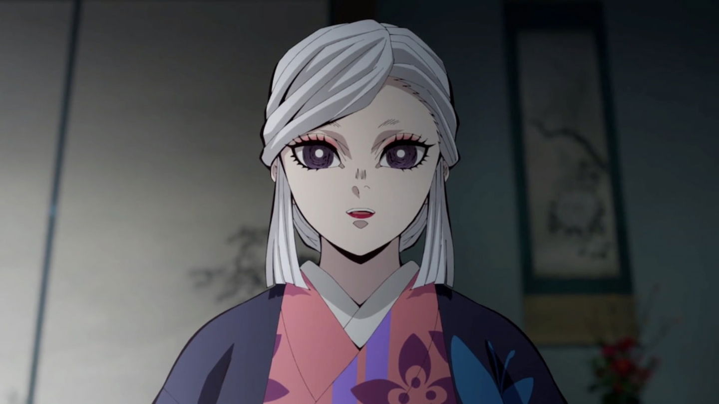Kimetsu No Yaiba: edad, altura y cumpleaños de todos los personajes