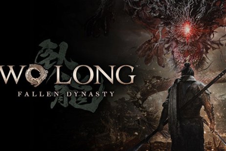 Wo Long: Fallen Dynasty ya tiene fecha de lanzamiento oficial