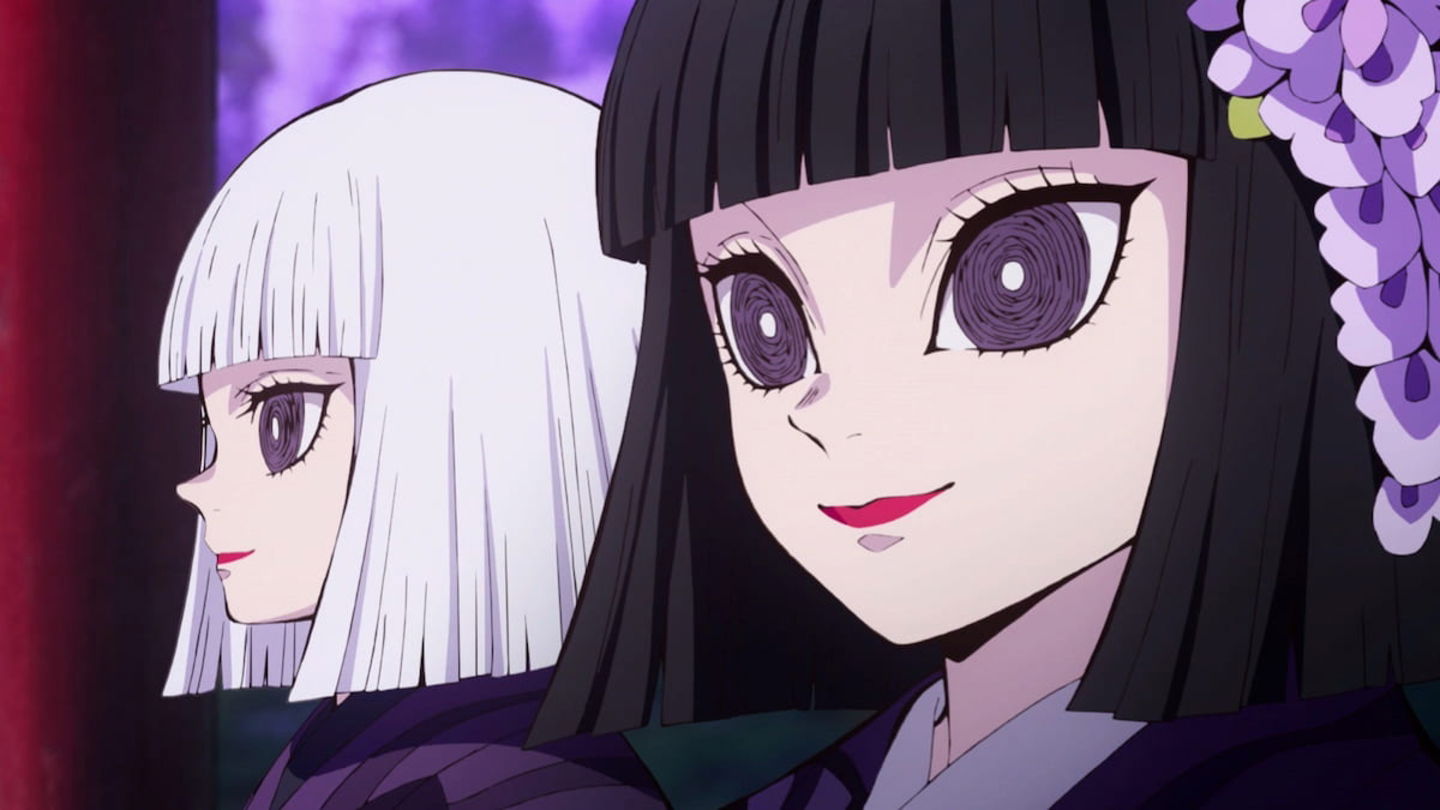 Kimetsu No Yaiba: edad, altura y cumpleaños de todos los personajes