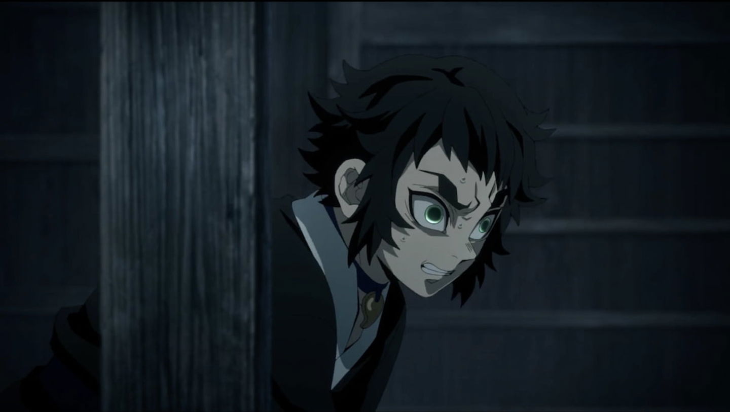 Kimetsu No Yaiba: edad, altura y cumpleaños de todos los personajes