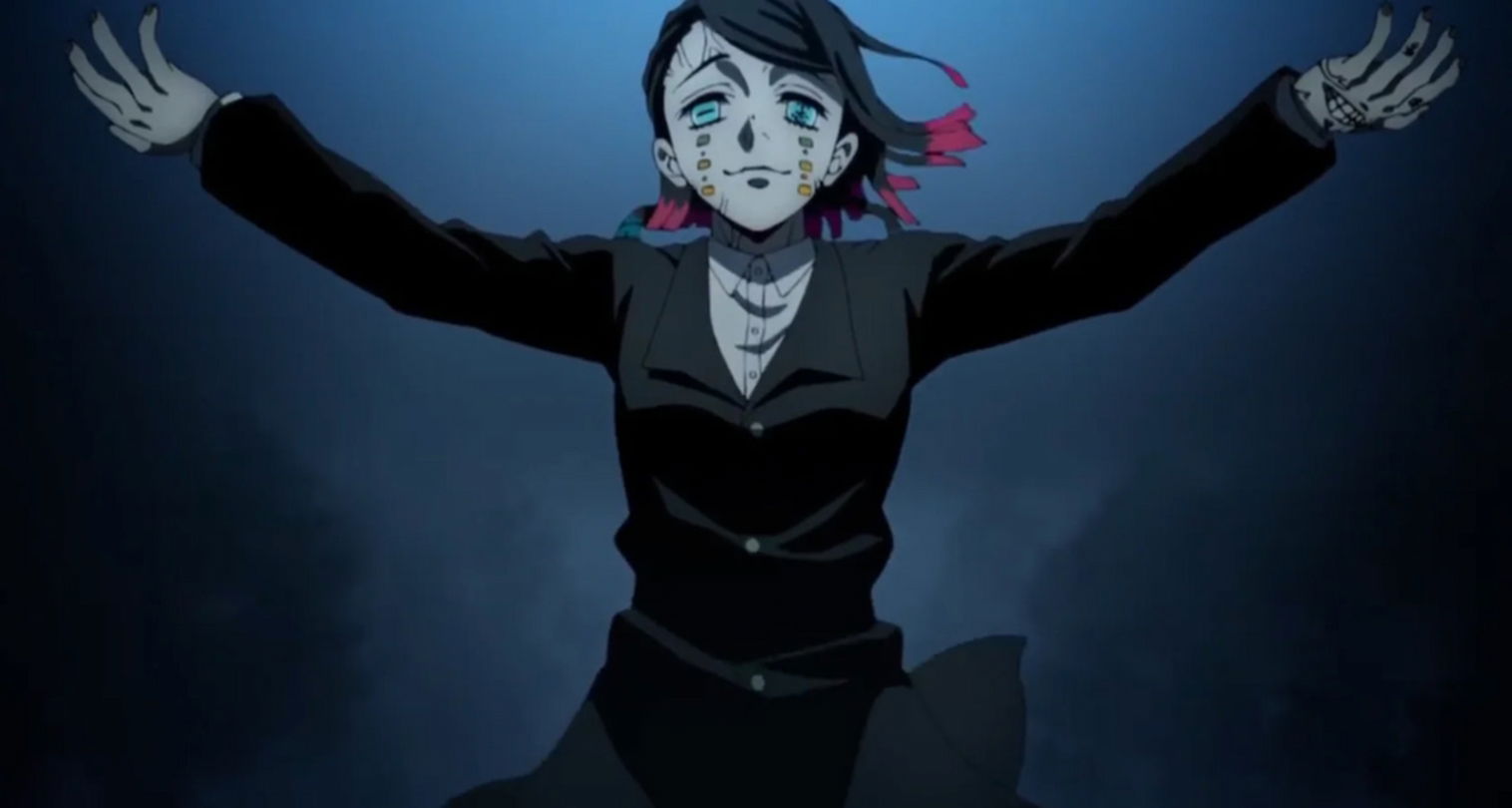 Kimetsu No Yaiba: edad, altura y cumpleaños de todos los personajes