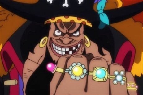 One Piece: estas son las frutas del Diablo de los piratas de Barbanegra