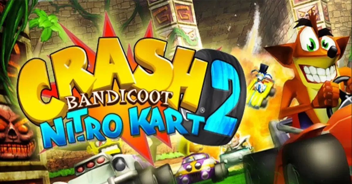 Cómo jugar en orden a Crash Bandicoot