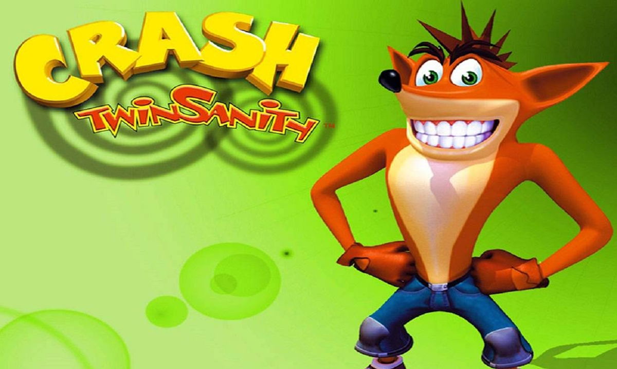 Cómo jugar en orden a Crash Bandicoot