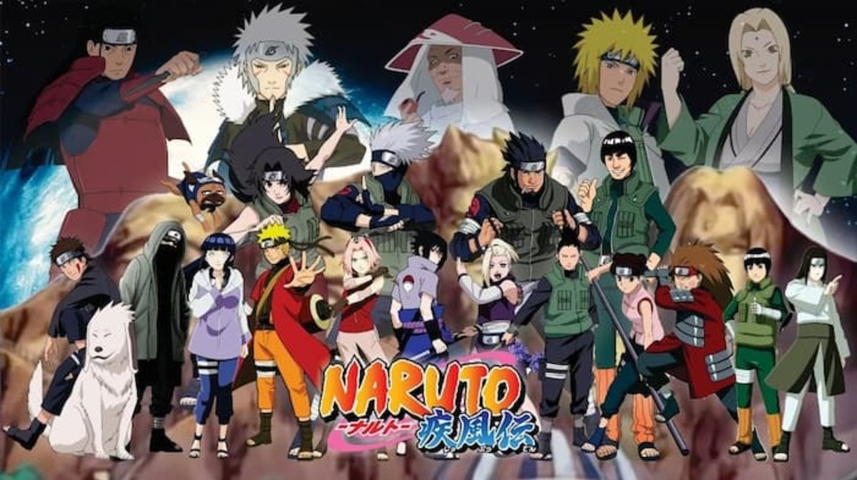 De esta manera Naruto arruinó a uno de sus mejores personajes