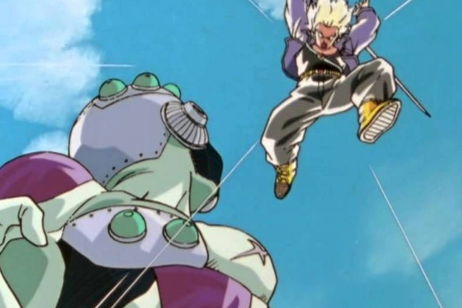 Trunks podría haber condenado el universo de Dragon Ball de este modo Trunks podría haber condenado el universo de Dragon Ball de este modo