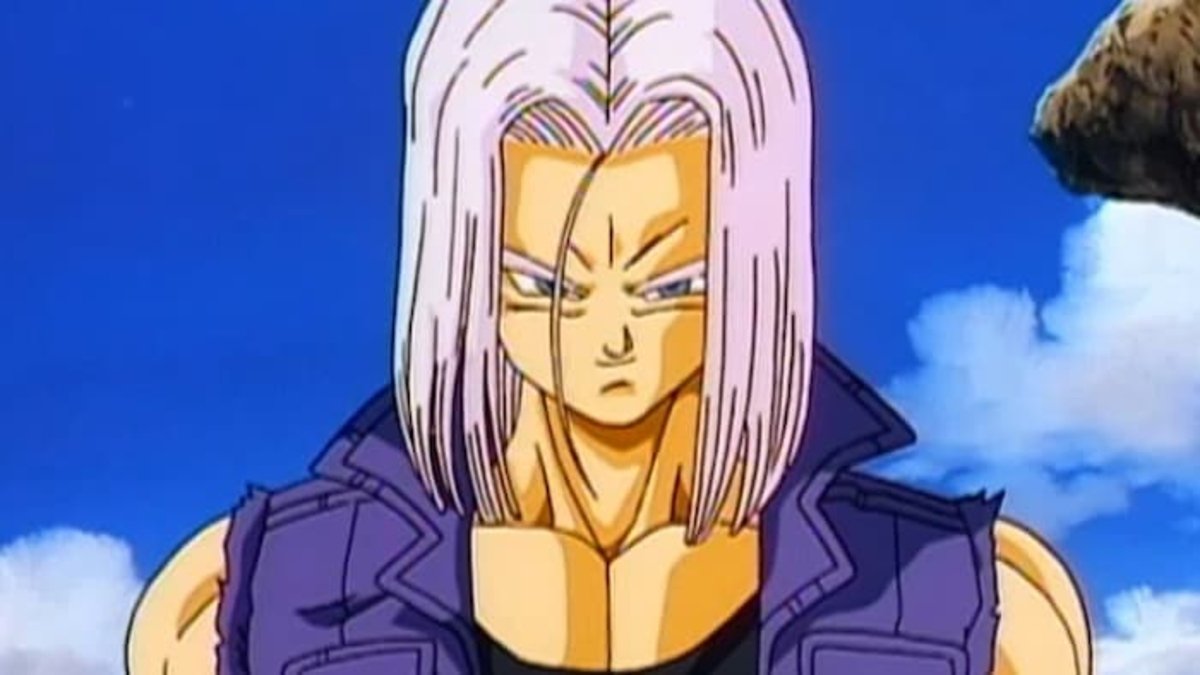 Dragon Ball: el pelo es la clave por la que Goku y Vegeta son insuperables