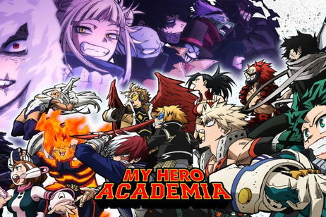 Esta teoría de My Hero Academia puede haber encontrado el motivo del corte de pelo de sus heroínas Esta teoría de My Hero Academia puede haber encontrado el motivo del corte de pelo de sus heroínas