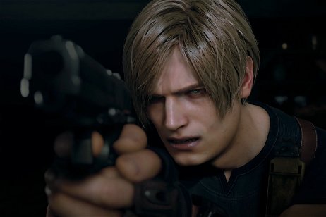 Este es probablemente el mod de Resident Evil 4 más aterrador que puedas jugar