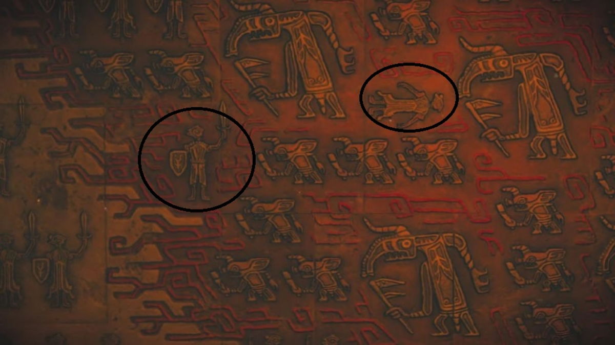 Todos los detalles y curiosidades en el tráiler de Zelda: Tears of the Kingdom