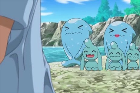 Pokémon: fusiona a Haunter y Wobbufett y es lo mejor que verás hoy