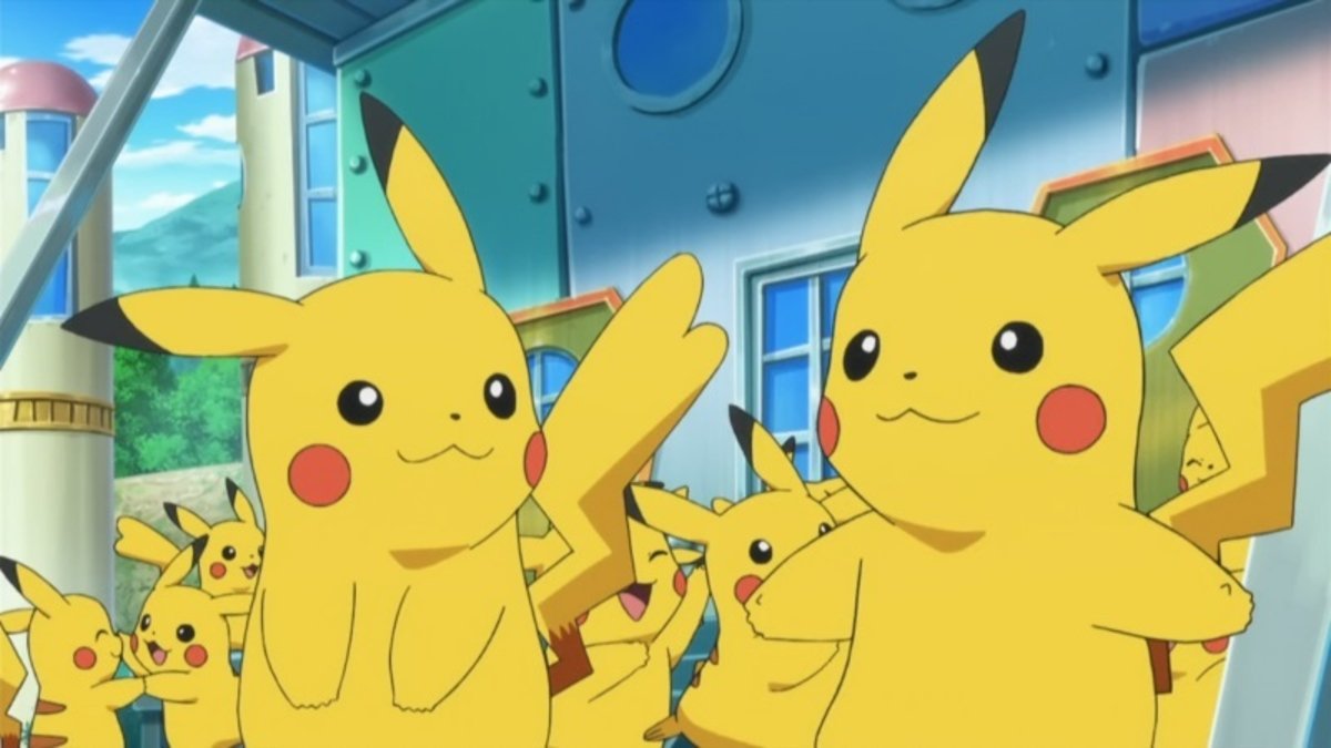 Pokémon: este podría ser el motivo por el que el Pikachu de Ash se "reinicia"