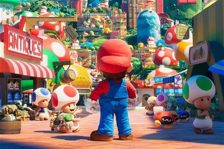 Anunciado un nuevo Nintendo Direct centrado en la película de Super Mario Bros.