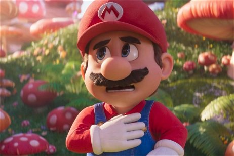 Un póster filtrado de la película de Super Mario confirma a un personaje no anunciado