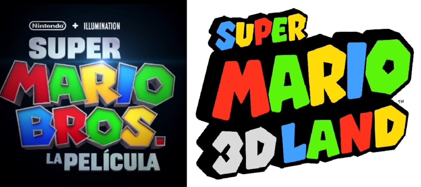 Todas las curiosidades del tráiler de la película Super Mario Bros.
