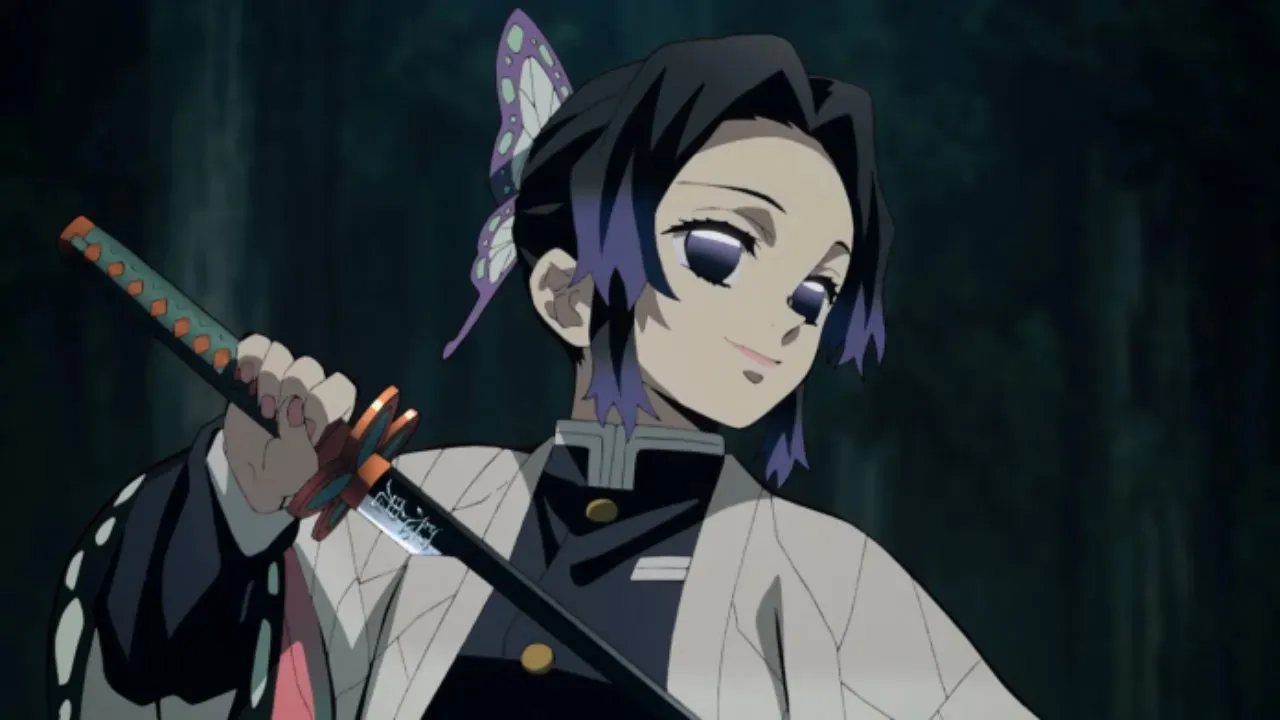 Kimetsu-no-Yaiba-Así-era-el-traje-original-de-Shinobu-Kocho