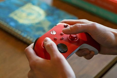 Buena autonomía y muy ergonómico: el mando inalámbrico Xbox, más barato en PcComponentes Buena autonomía y muy ergonómico: el mando inalámbrico Xbox, más barato en PcComponentes