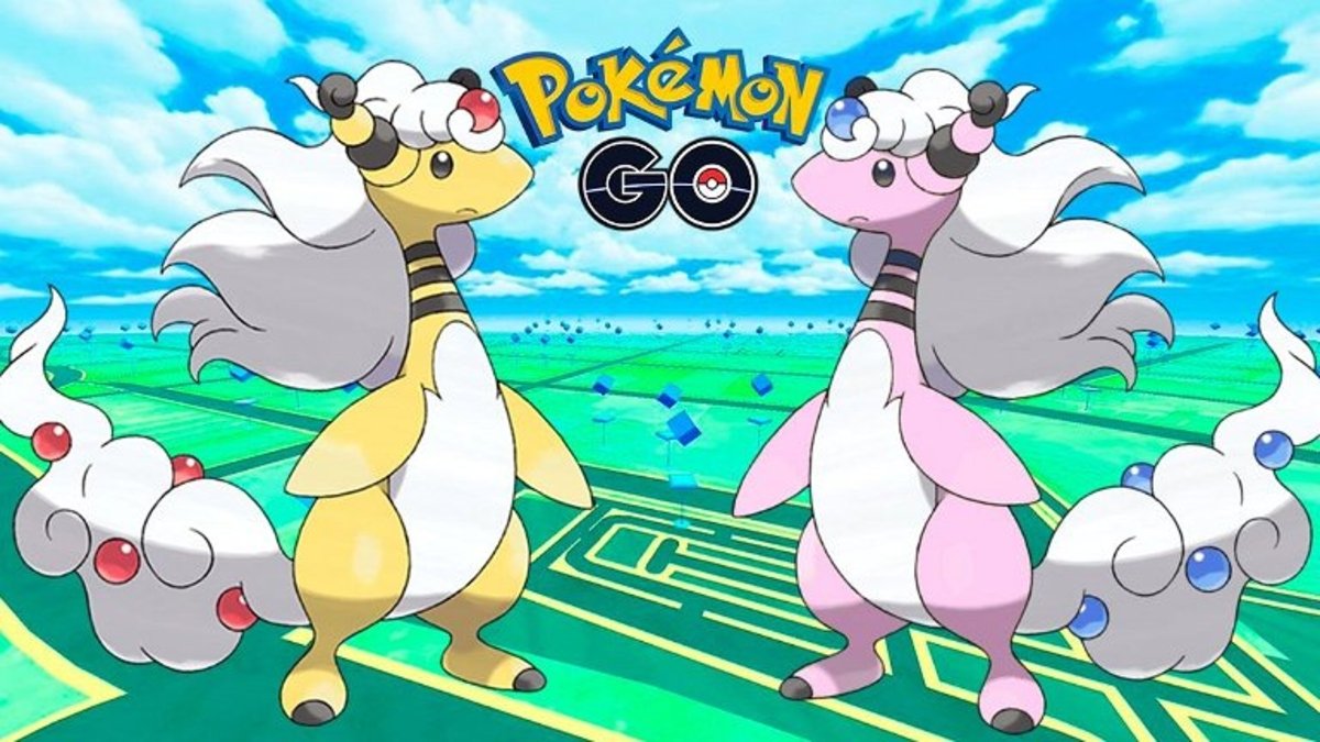 Estas son las peores megaevoluciones de Pokémon